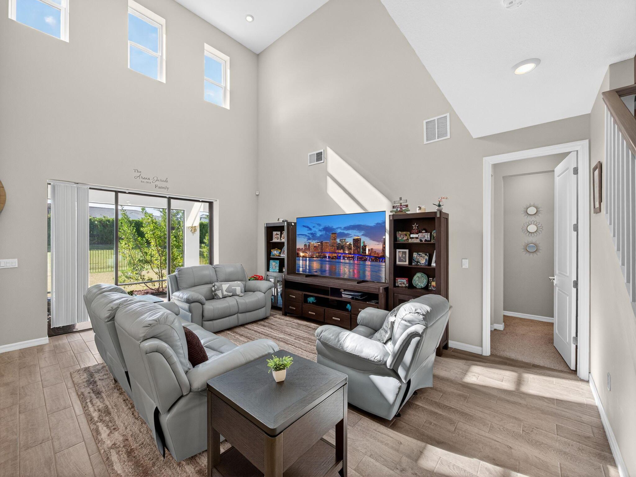 VERANO SOUTH PUD 1 - POD - Residential