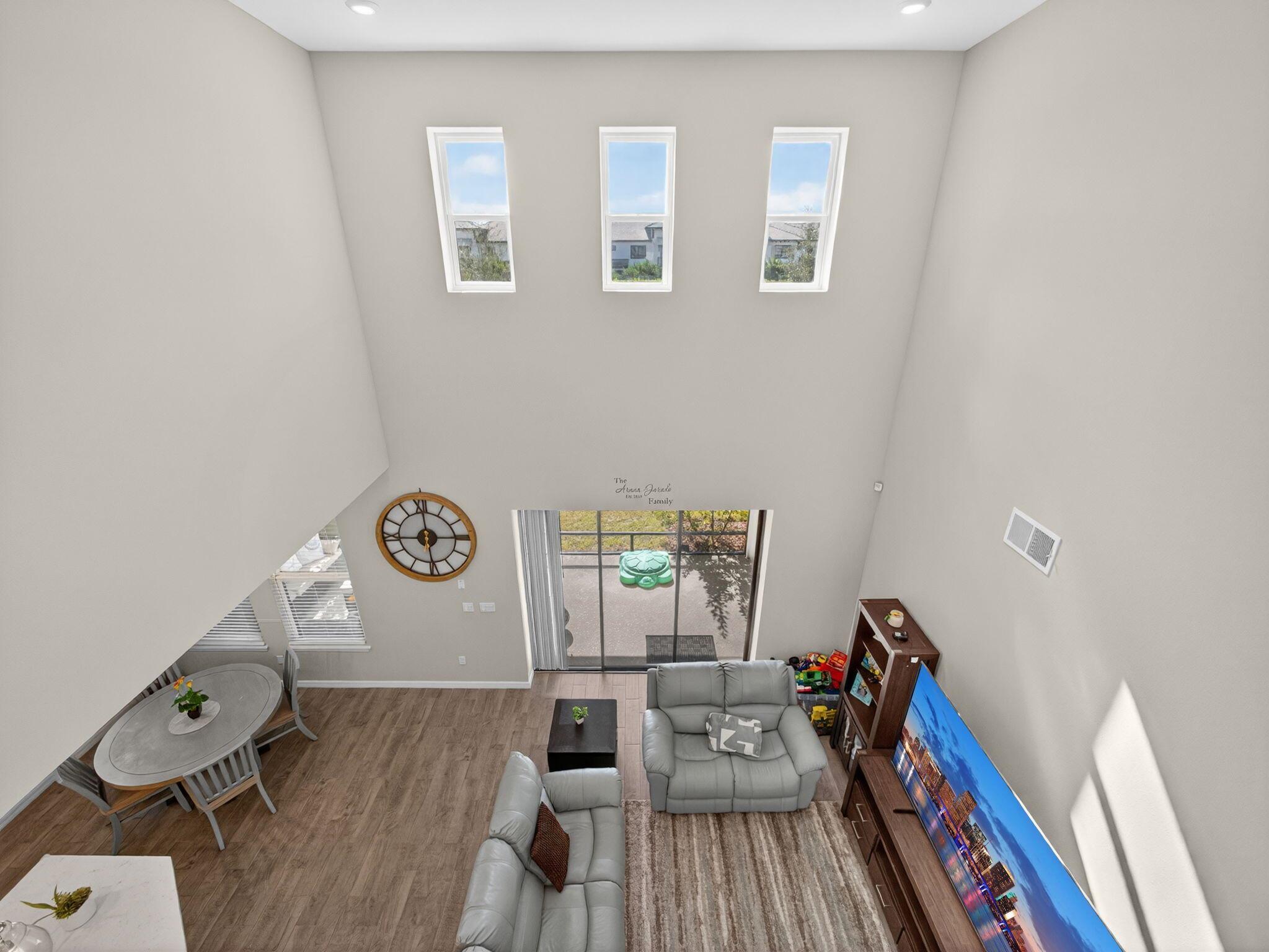 VERANO SOUTH PUD 1 - POD - Residential