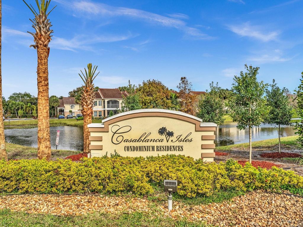 Photo of 815 W Boynton Beach Boulevard #6-202, Boynton Beach, FL 33426 (MLS # F10487829)