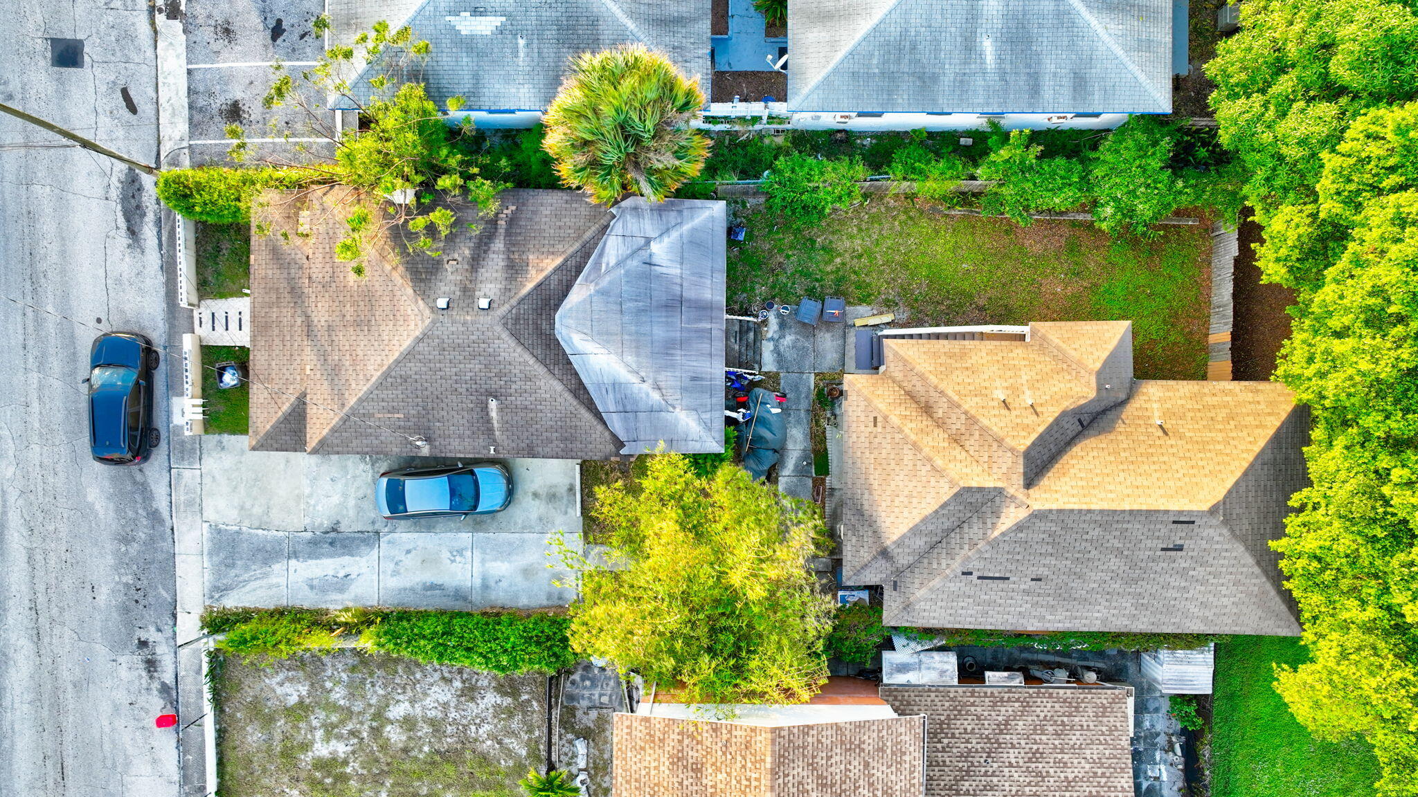 WASHINGTON HEIGHTS - Residential Income