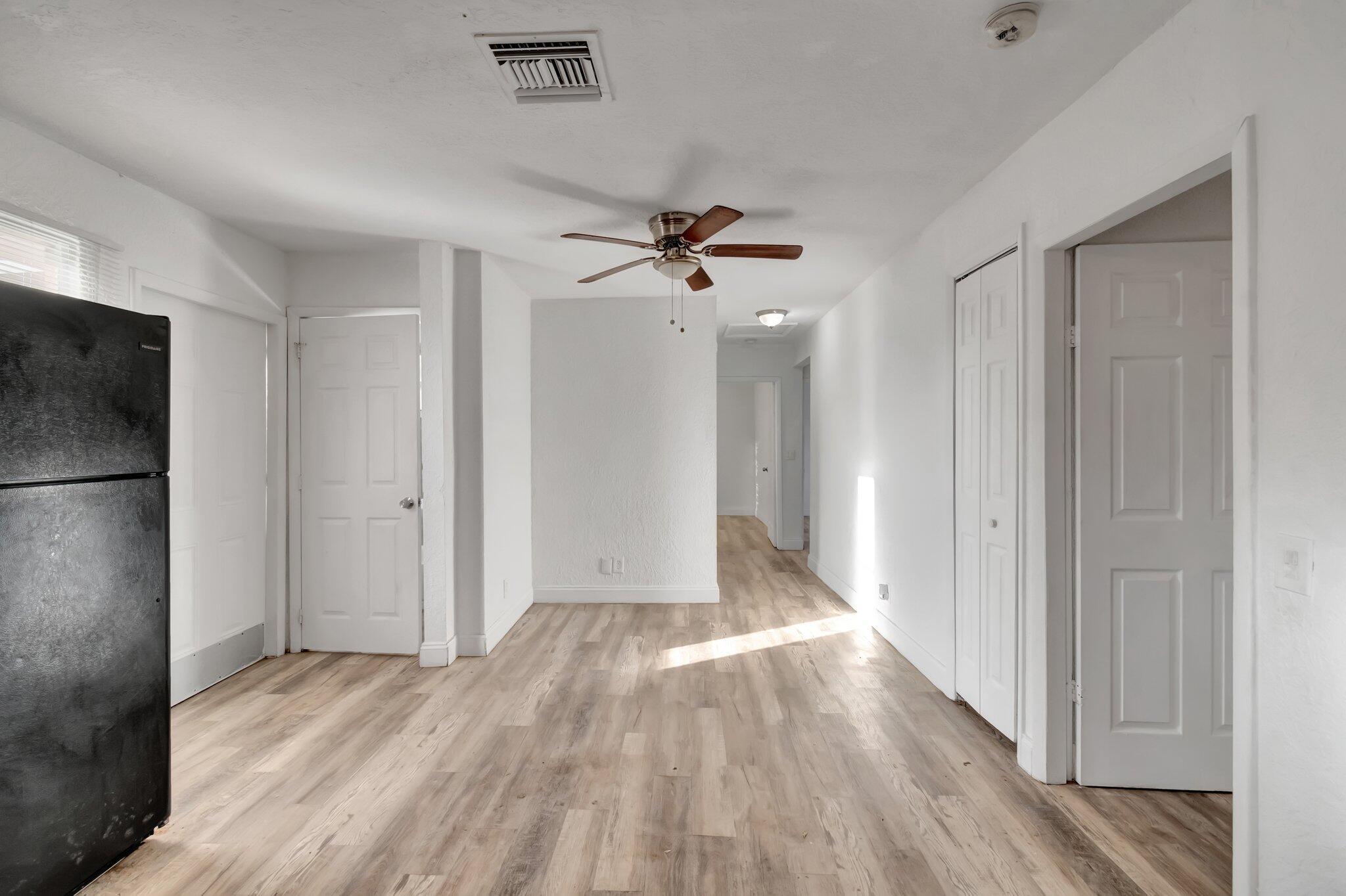 WASHINGTON HEIGHTS - Residential Income