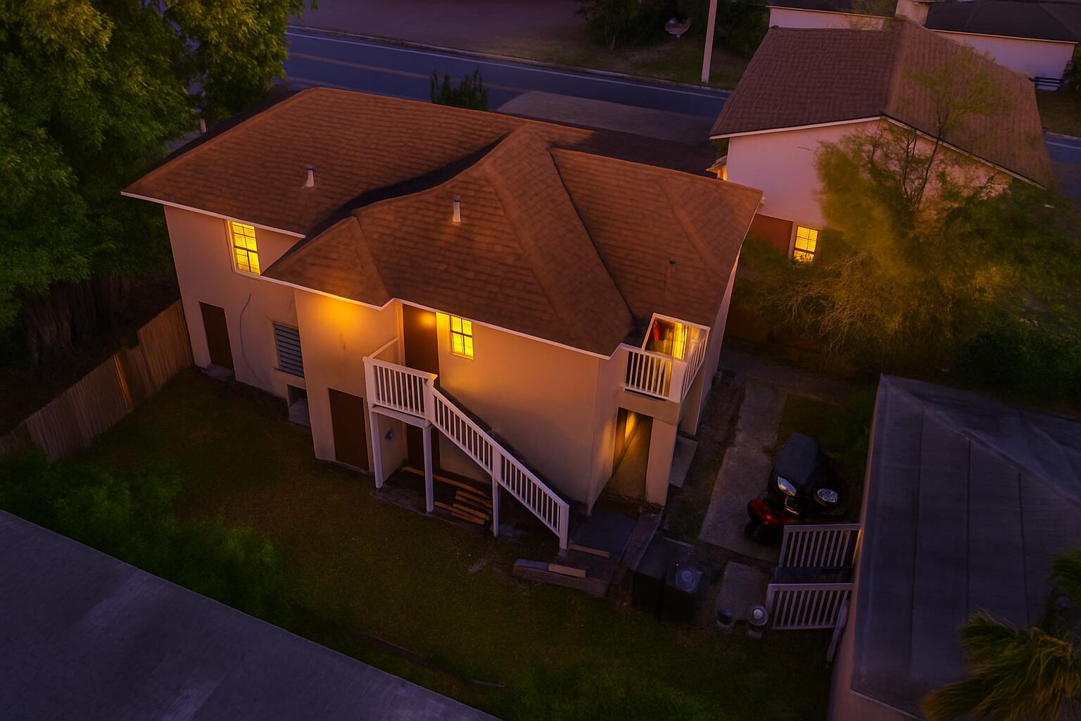 WASHINGTON HEIGHTS - Residential Income