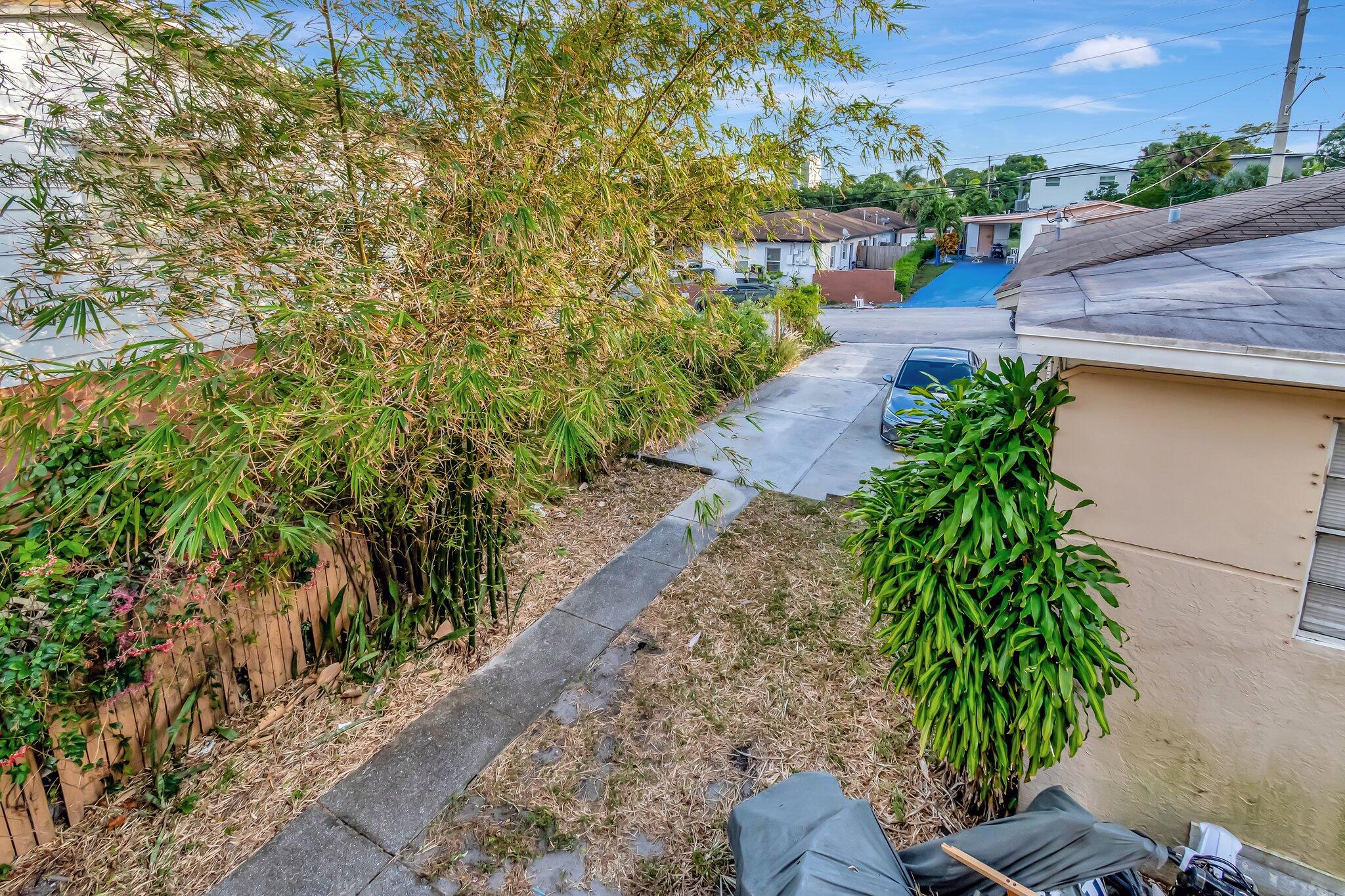 WASHINGTON HEIGHTS - Residential Income