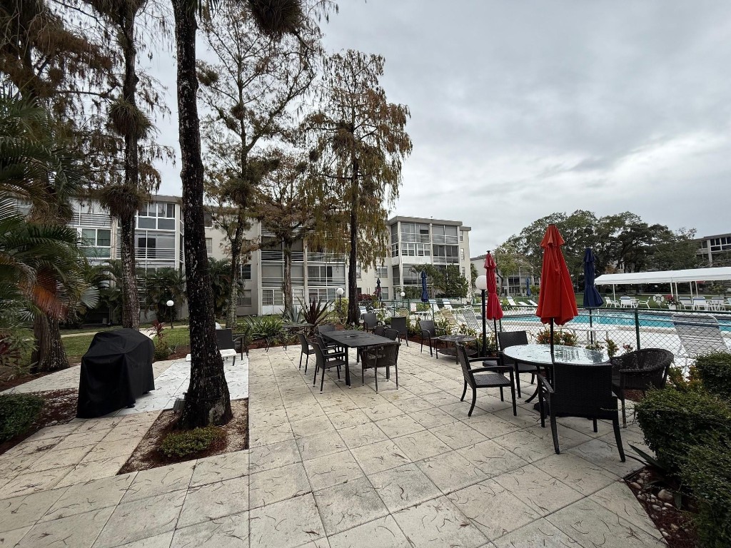 Cypress Chase condo 3 - Residential