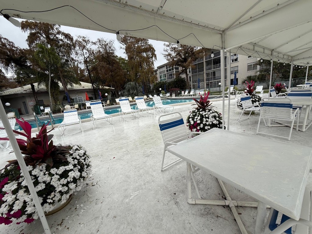 Cypress Chase condo 3 - Residential