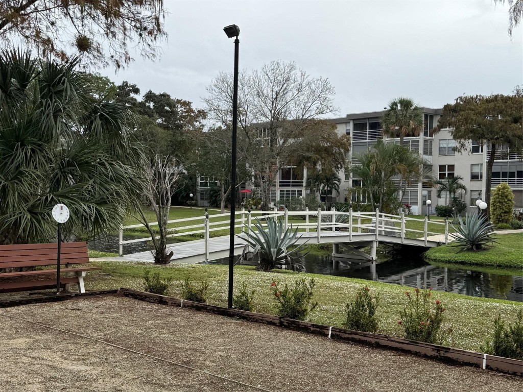 Cypress Chase condo 3 - Residential