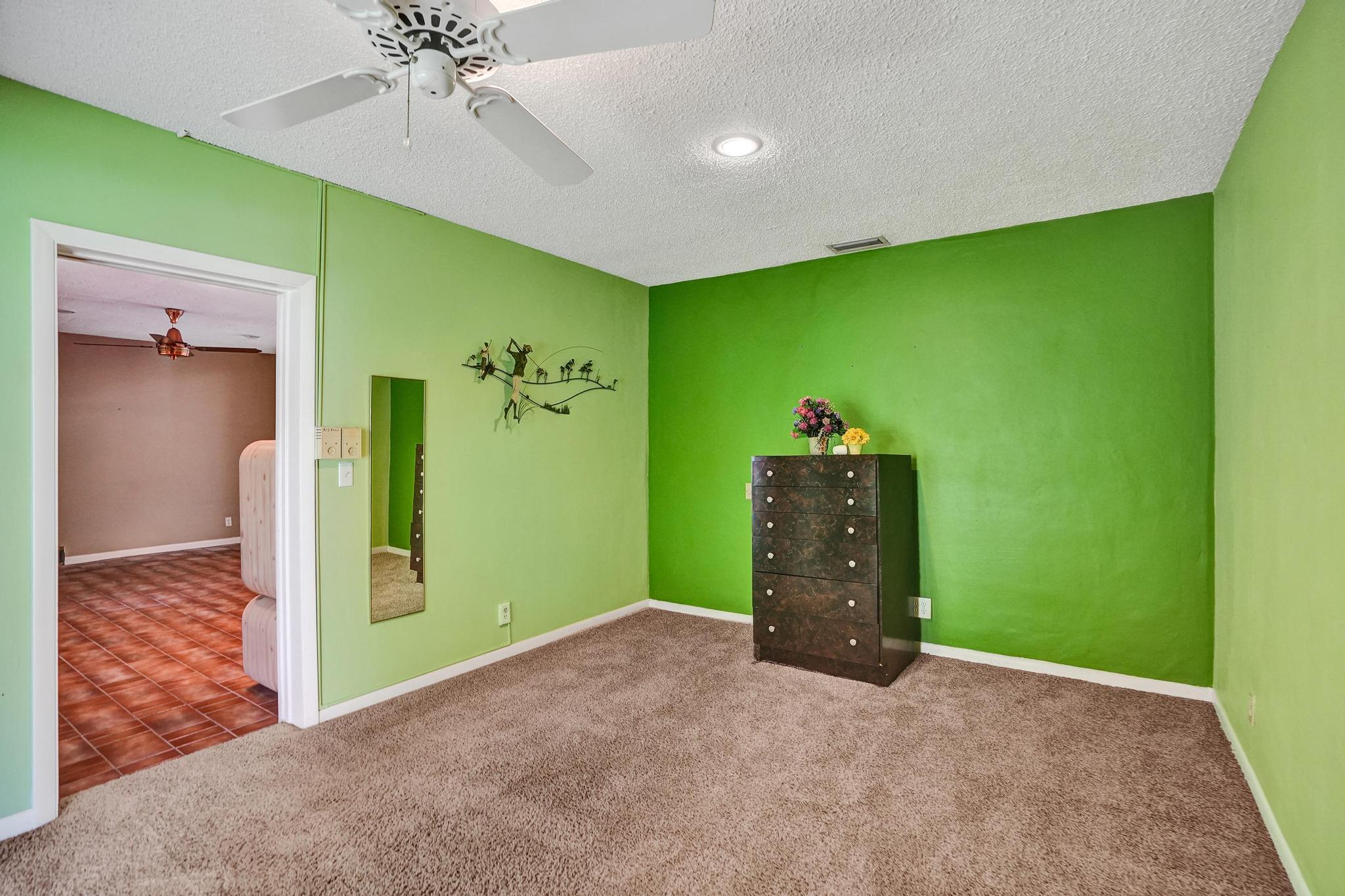 WOODLANDS SEC SIX - Residential