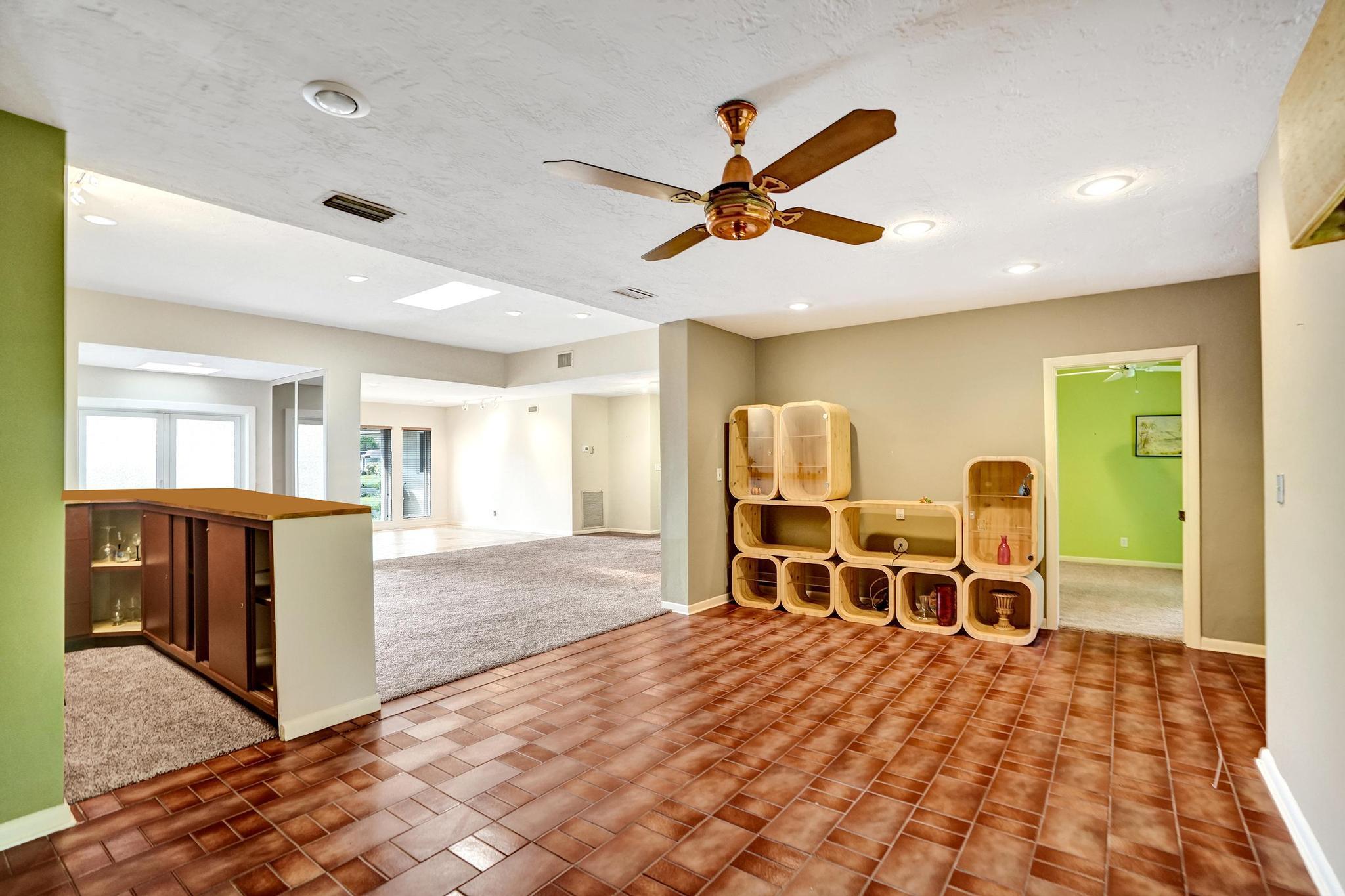 WOODLANDS SEC SIX - Residential