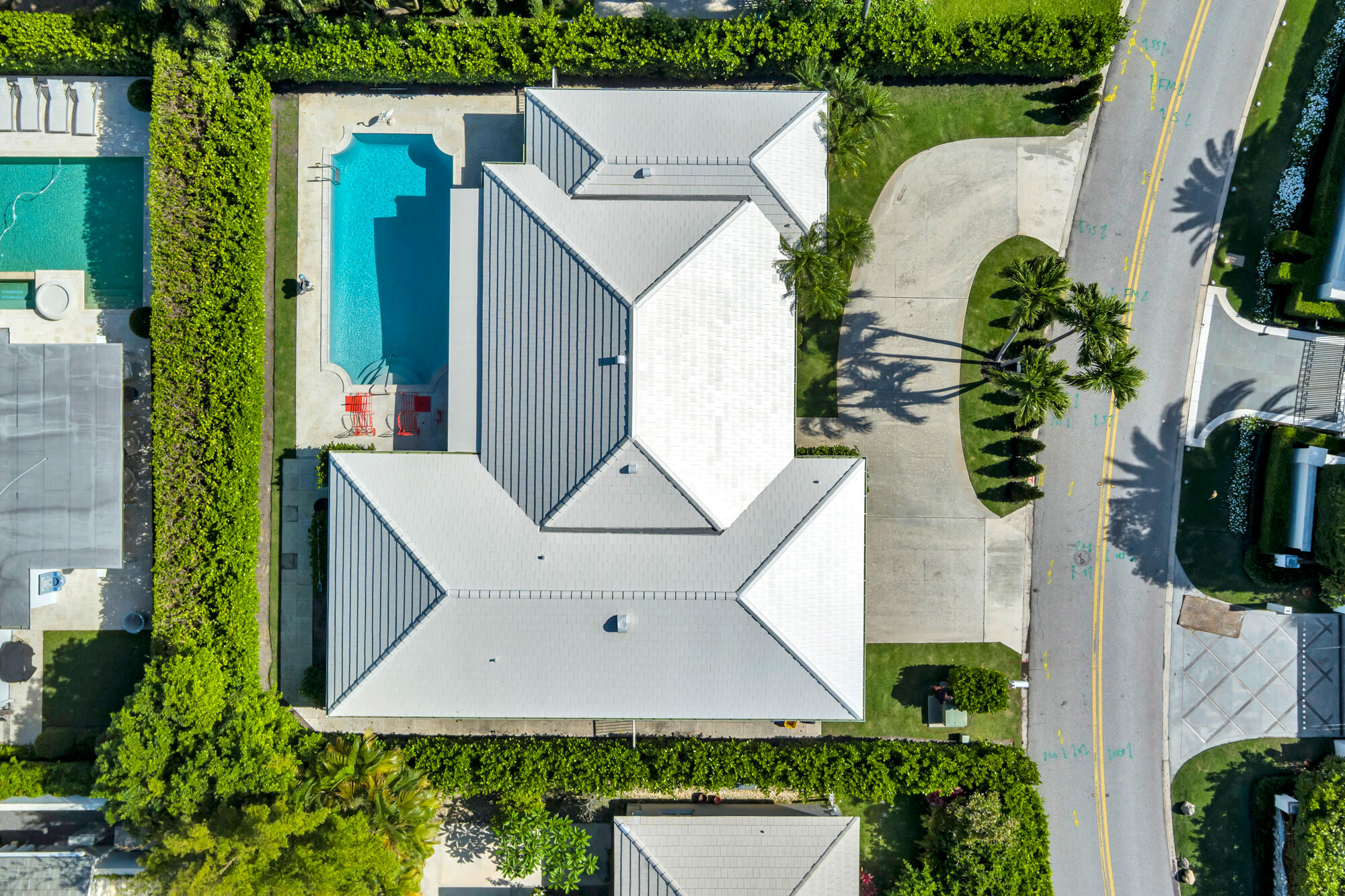 MANANA ESTATES 3 - Residential