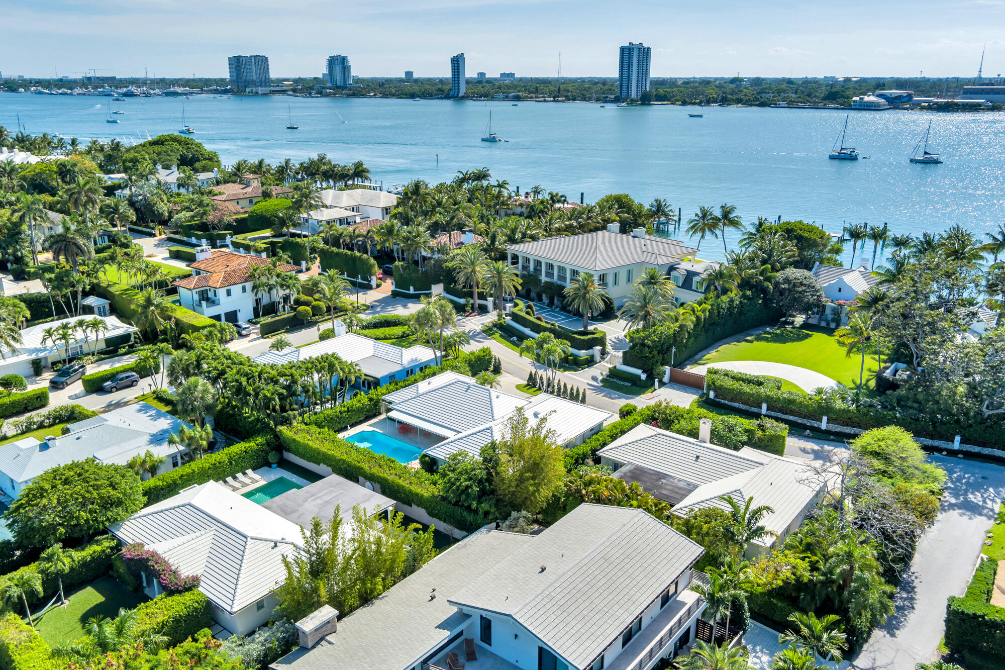 MANANA ESTATES 3 - Residential