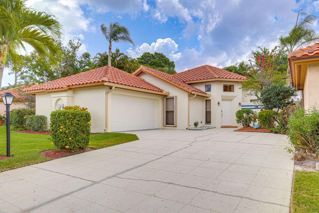 LA MARIPOSA - Residential