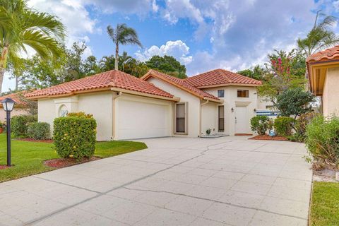 Photo of 2856 SW Mariposa Circle, Palm City, FL 34990 (MLS # B26024763)