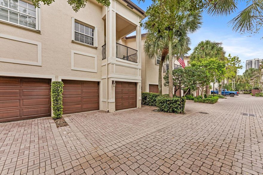 Tucked inside the gated, highly sought-after community of Victoria Mews, this beautifully renovated townhome exudes effortless elegance. Thoughtfully curated designer finishes create a sophisticated yet inviting atmosphere throughout. The stunning interior showcases quality materials, refined details, and stylish, move-in-ready spaces ideal for today's lifestyle. A newer roof and brand-new A/C add comfort and peace of mind. Enjoy the prestige and convenience of living in one of the area's most desirable enclaves. Opportunities like this in Victoria Mews are rare — a true showstopper you won't want to miss.