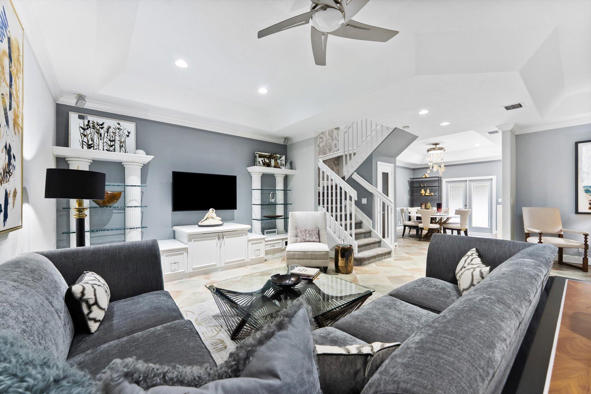 RESUB BLKS 9-12 HOLMBERG - Residential