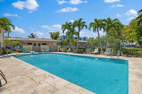 2920 NE 8th Ter 103 Oakland Park FL 33334