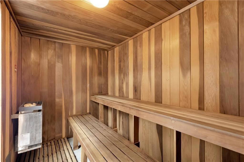 EMBASSY TOWER II INC COND - Residential