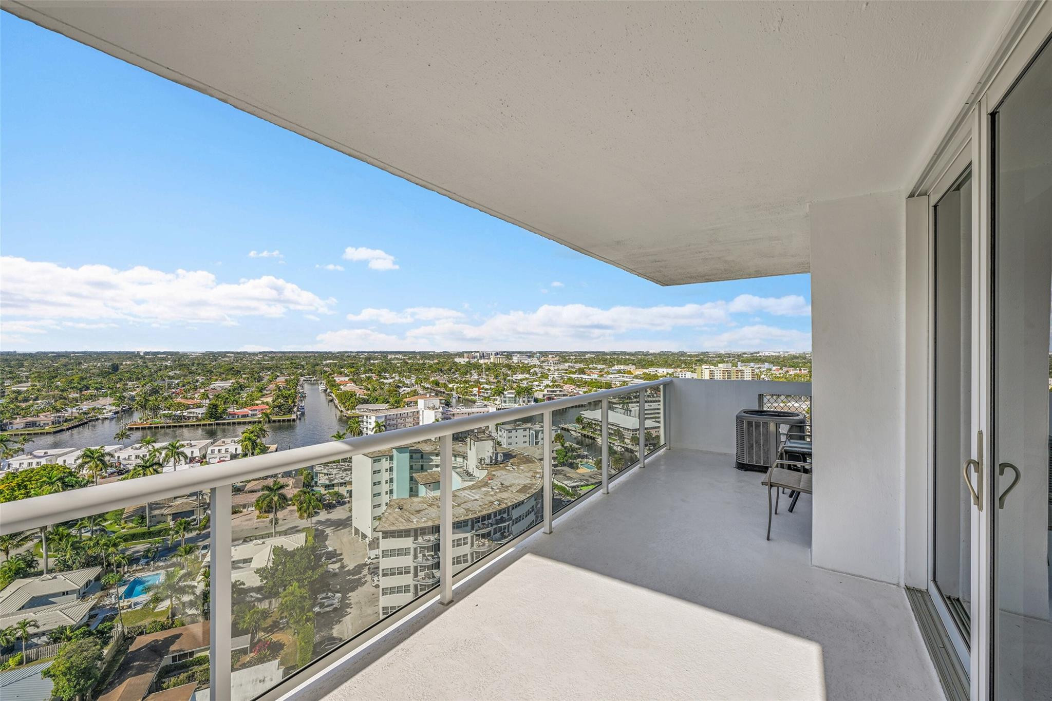 EMBASSY TOWER II INC COND - Residential