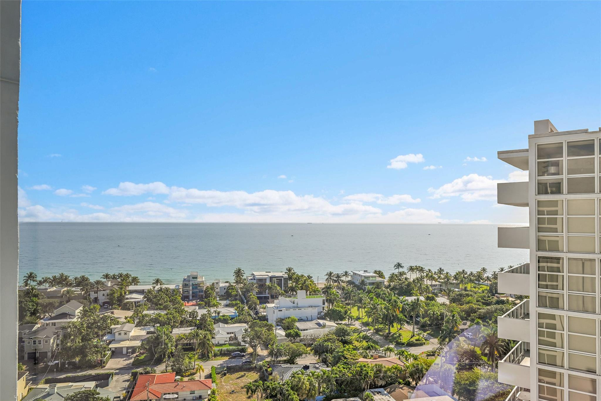 EMBASSY TOWER II INC COND - Residential