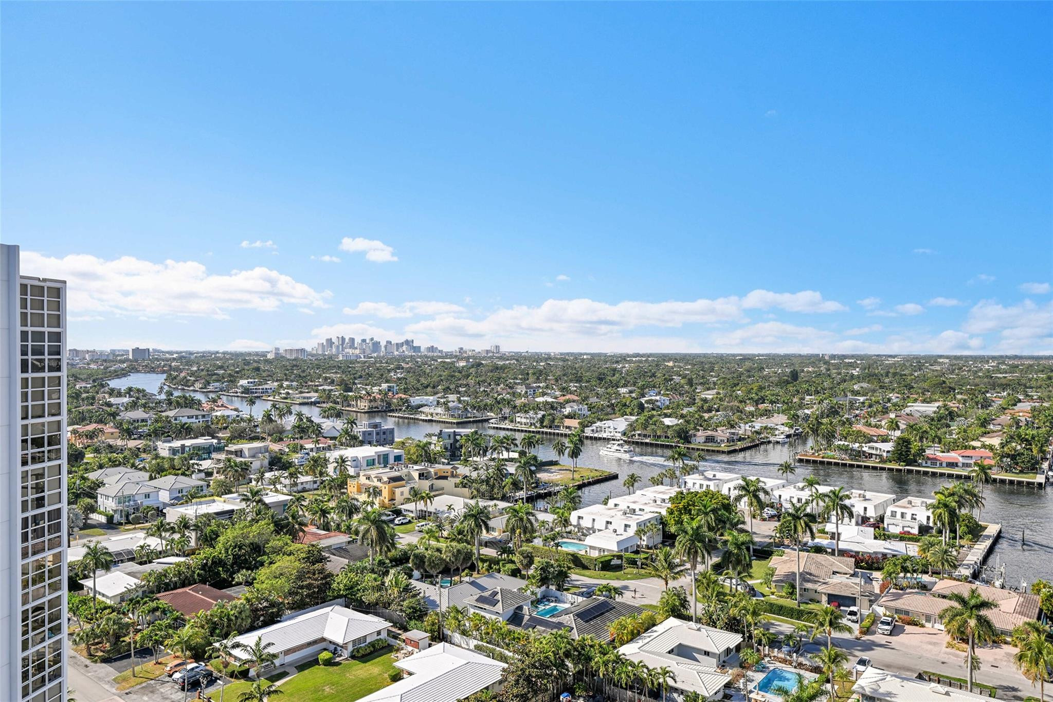 EMBASSY TOWER II INC COND - Residential