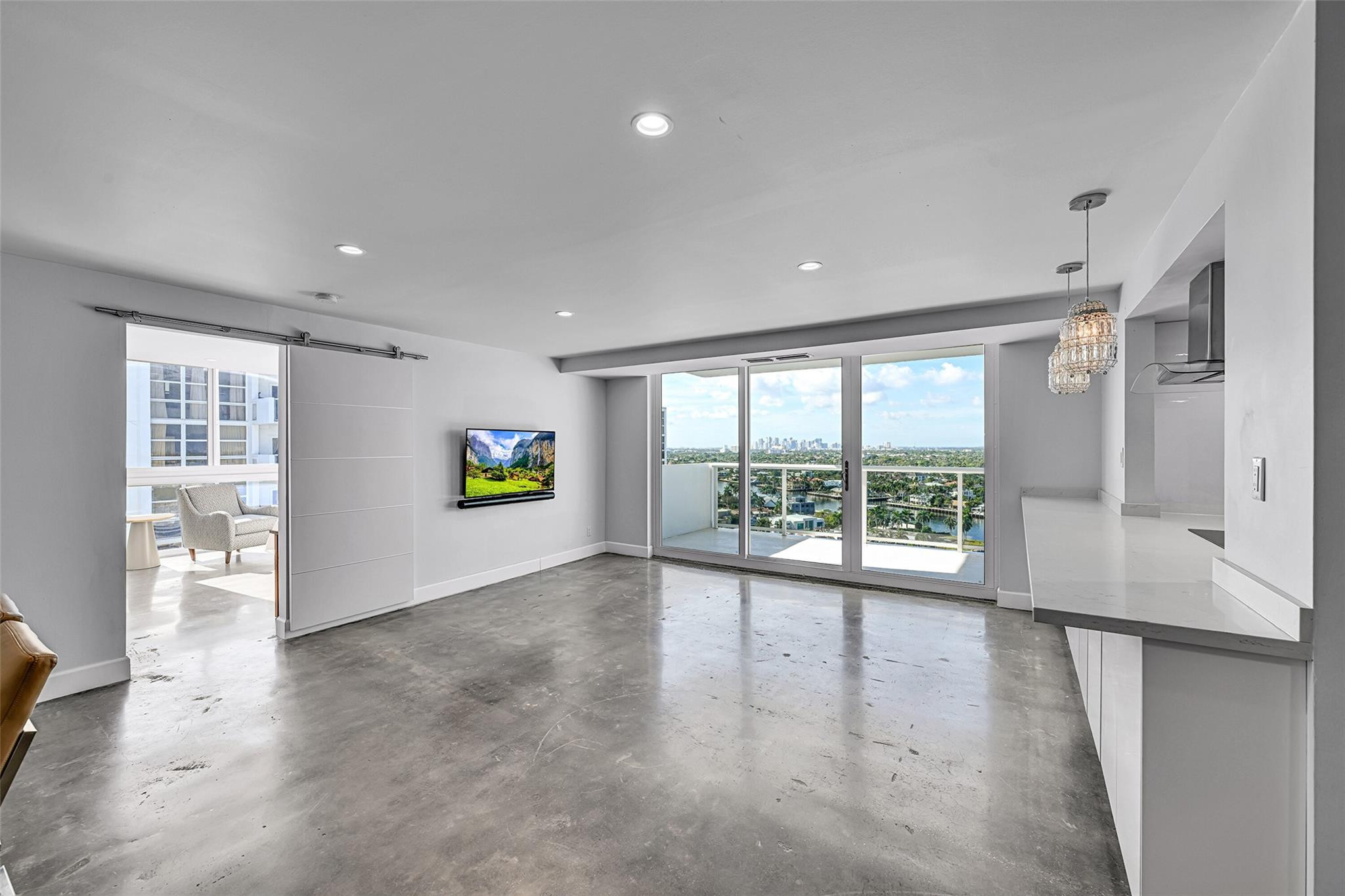 EMBASSY TOWER II INC COND - Residential