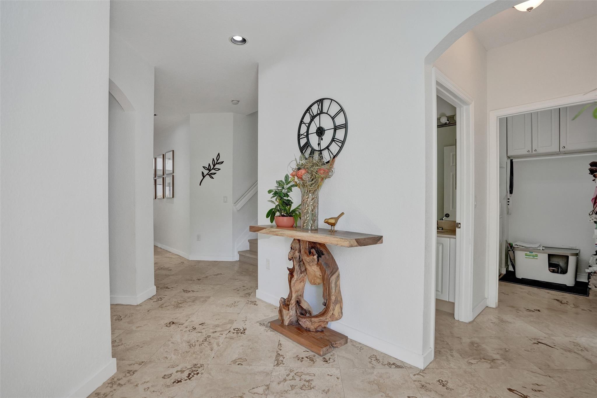 MADISON LAKES - Residential