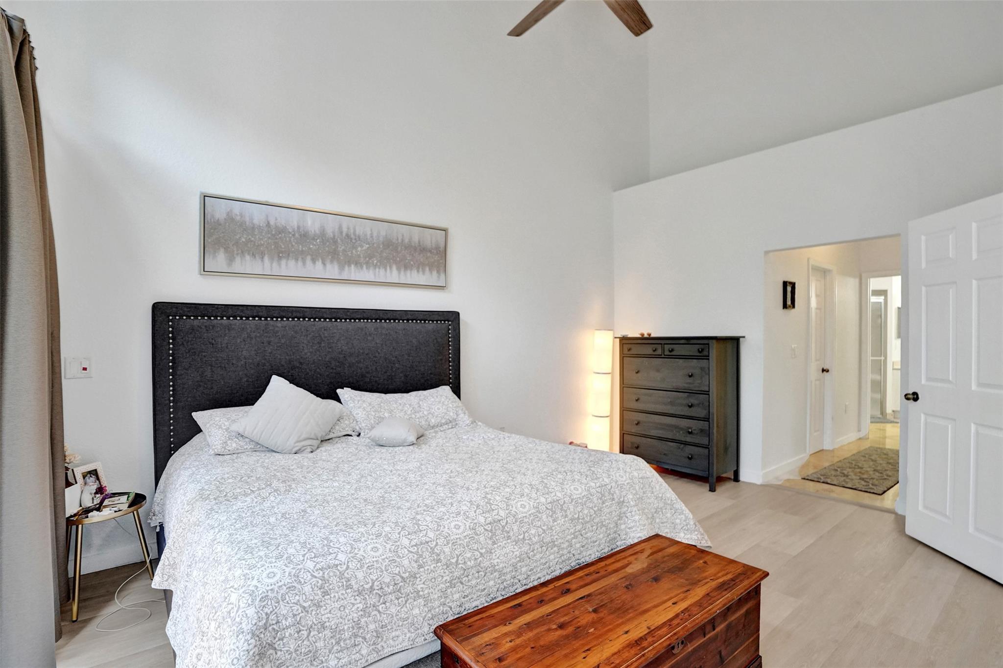 MADISON LAKES - Residential
