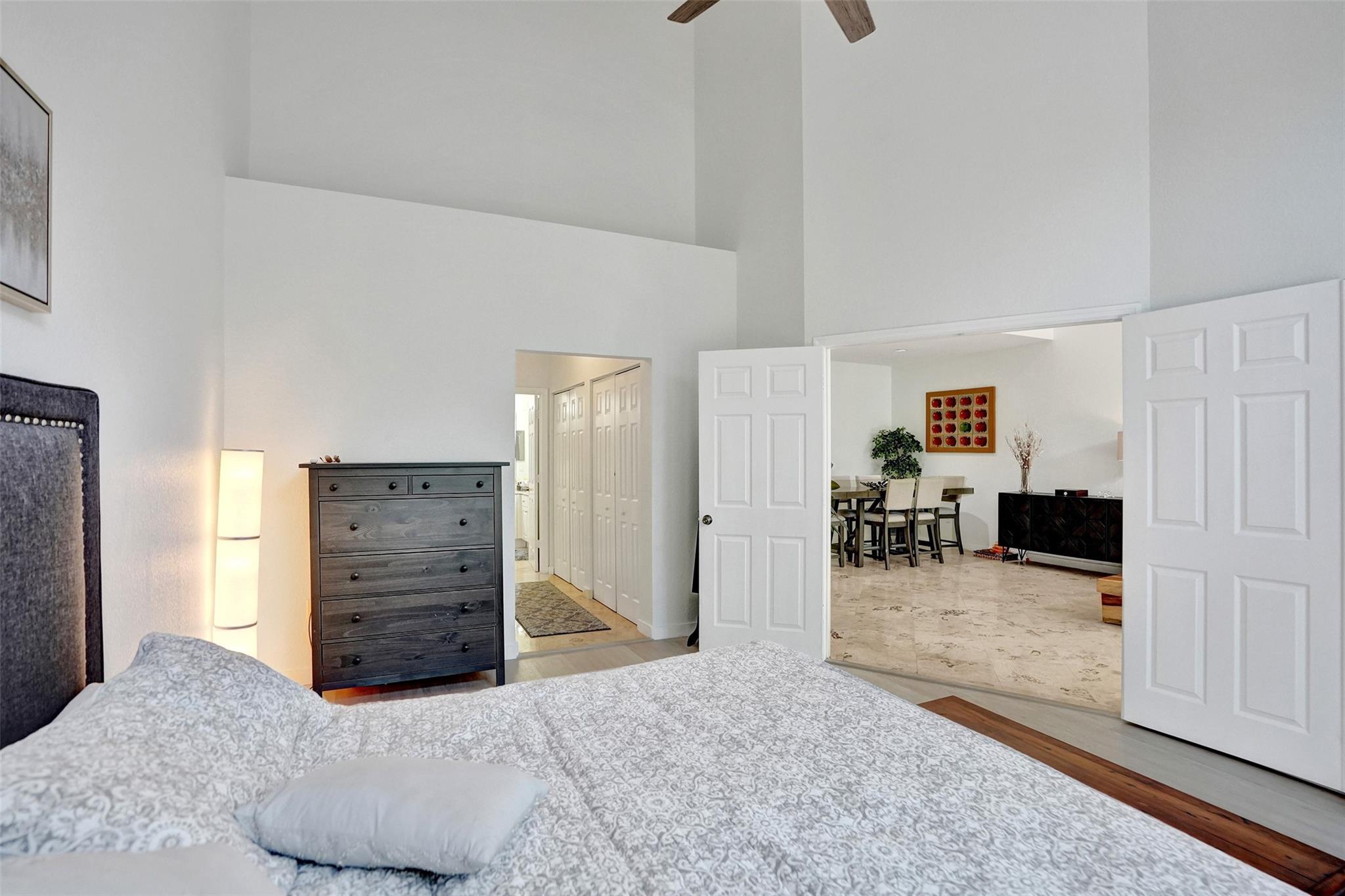 MADISON LAKES - Residential
