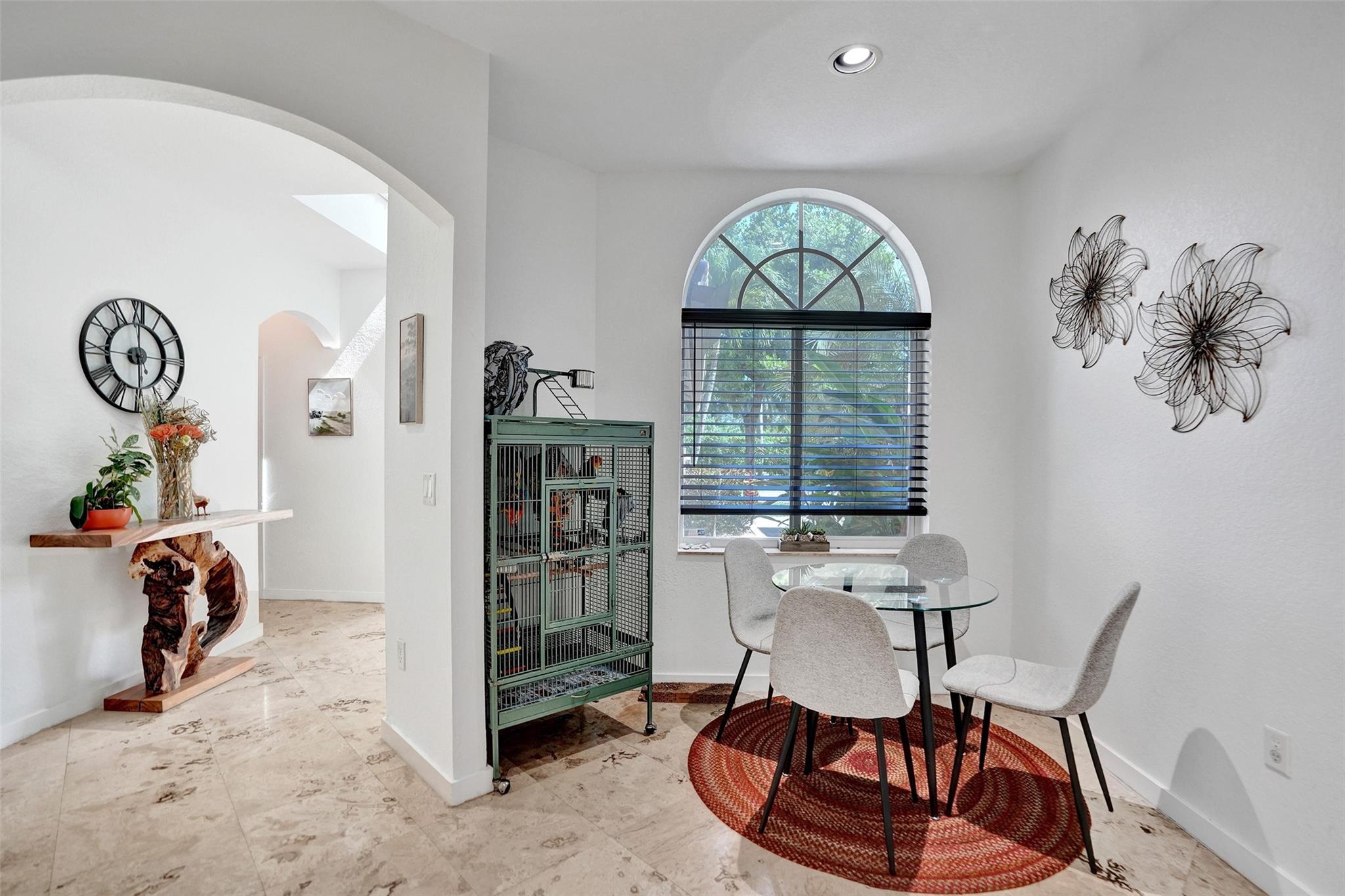 MADISON LAKES - Residential