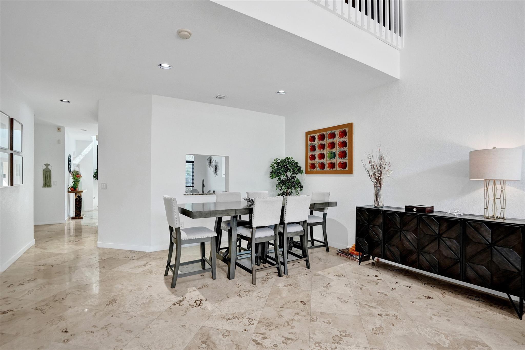 MADISON LAKES - Residential