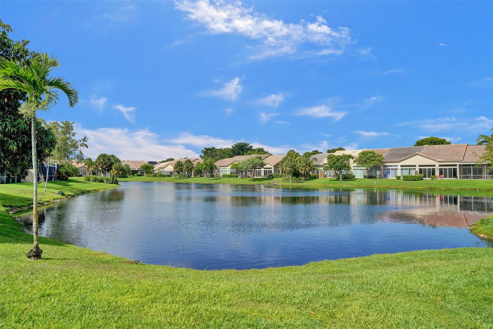 MADISON LAKES - Residential