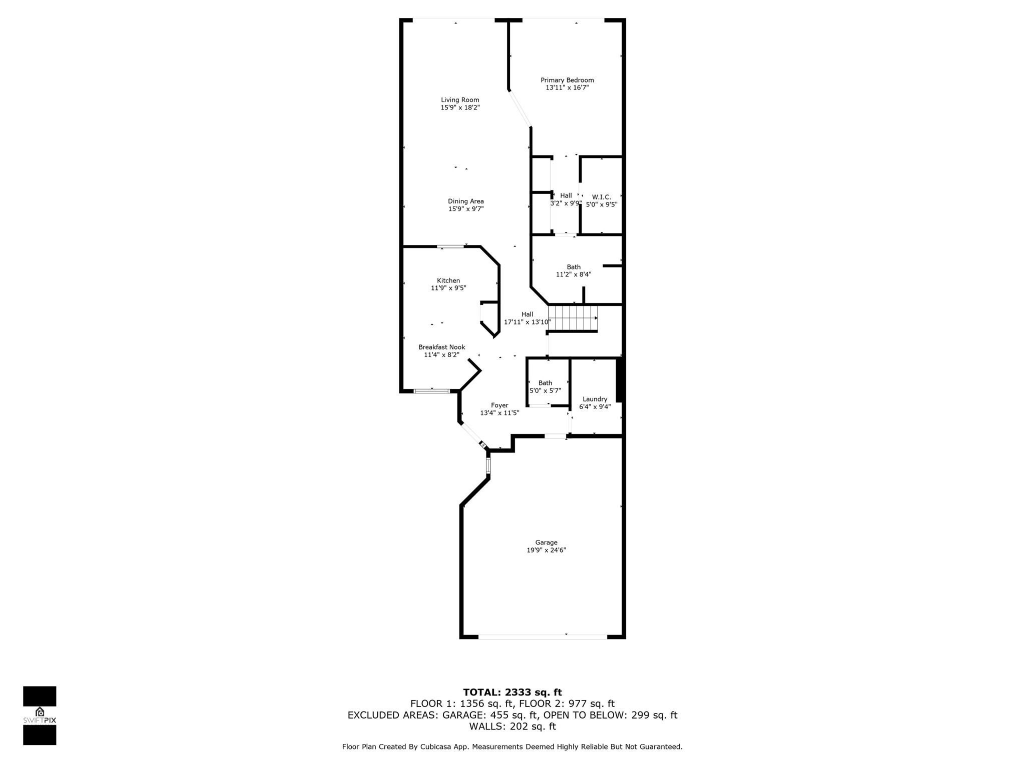 MADISON LAKES - Residential