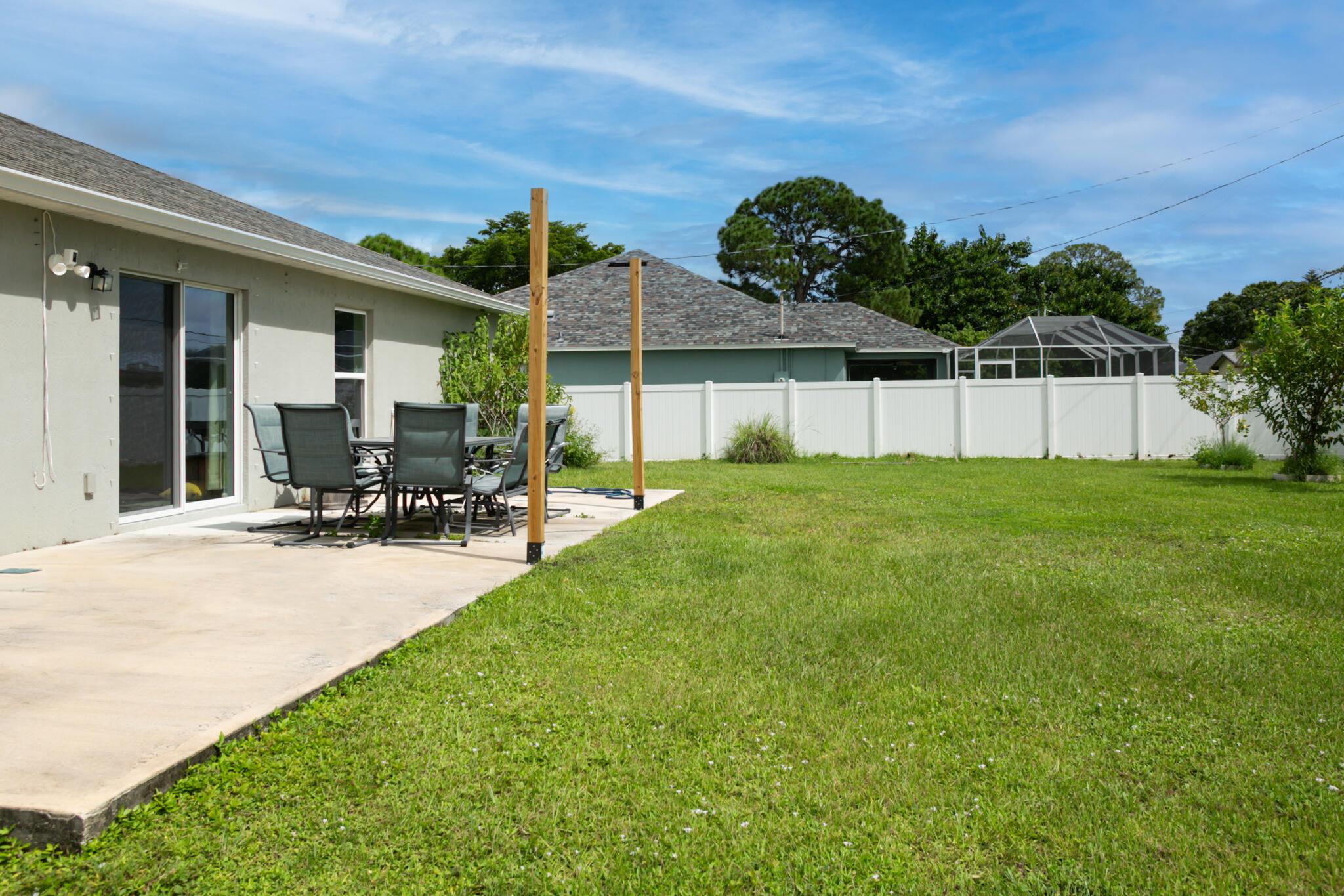 PORT ST LUCIE SECTION 25 - Residential