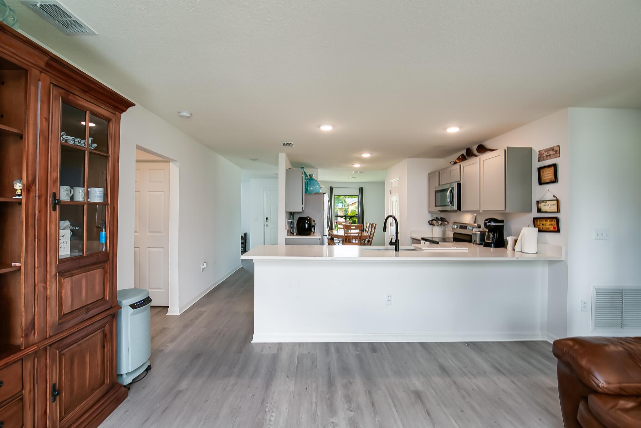 PORT ST LUCIE SECTION 25 - Residential