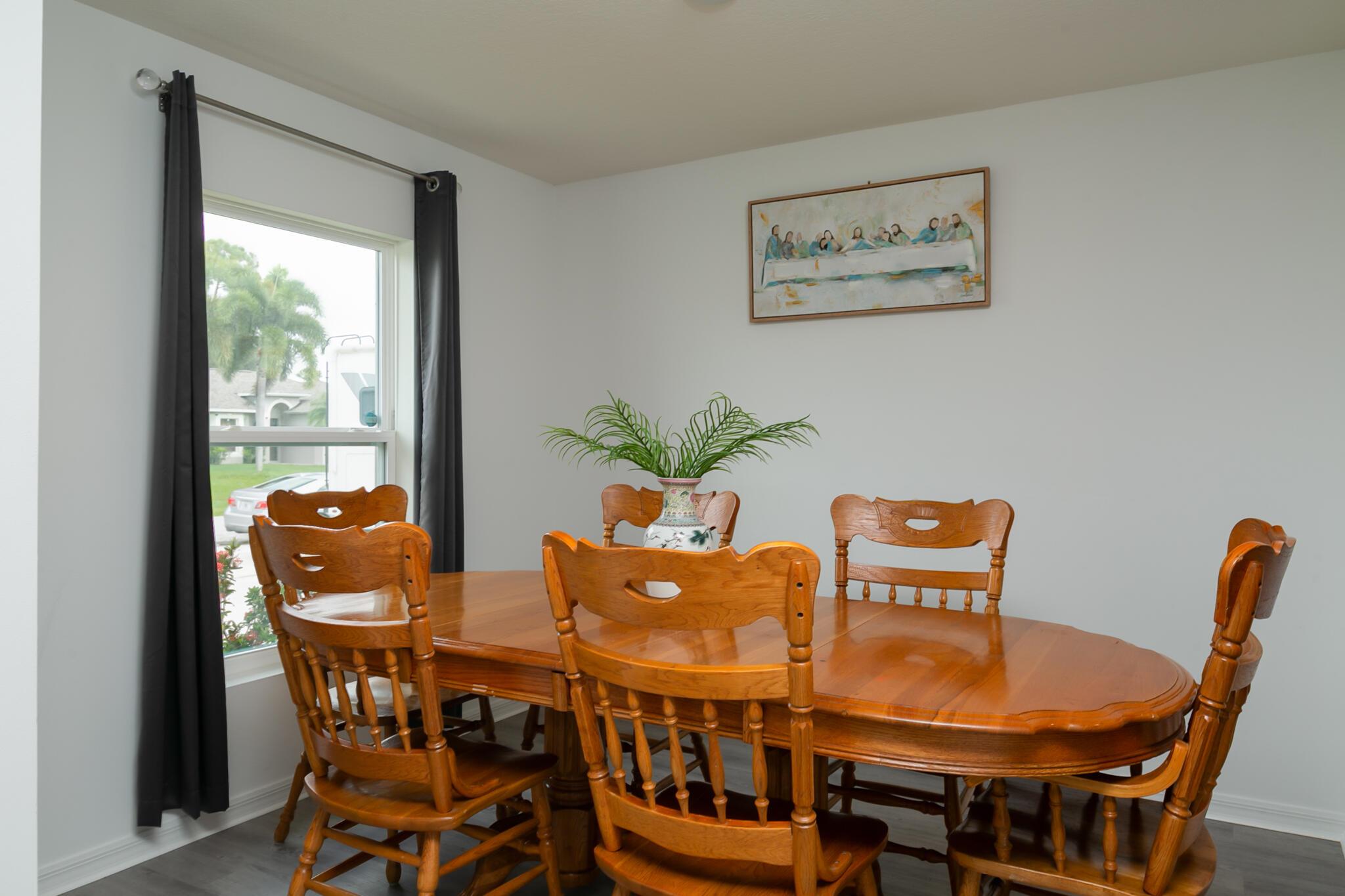 PORT ST LUCIE SECTION 25 - Residential