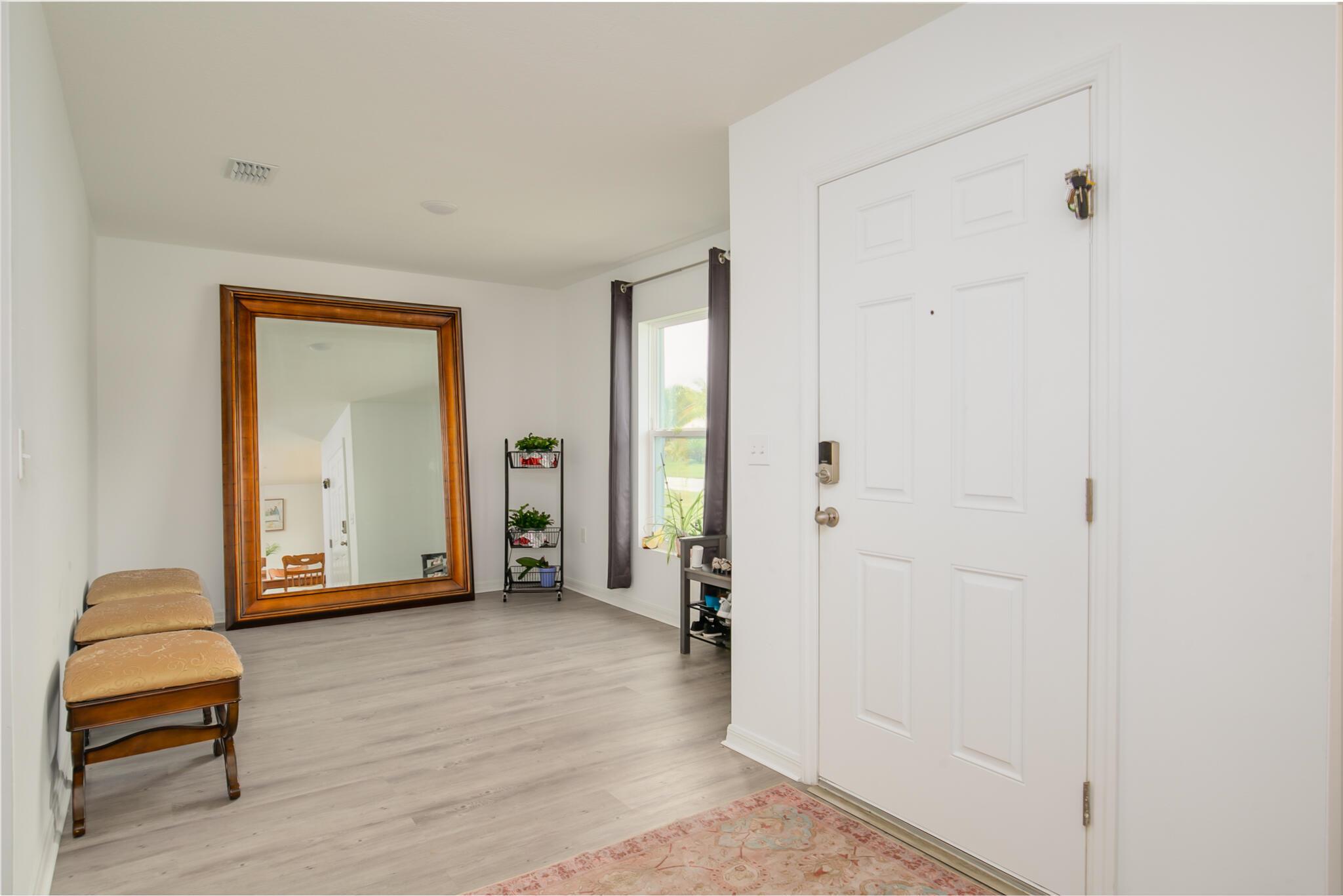 PORT ST LUCIE SECTION 25 - Residential