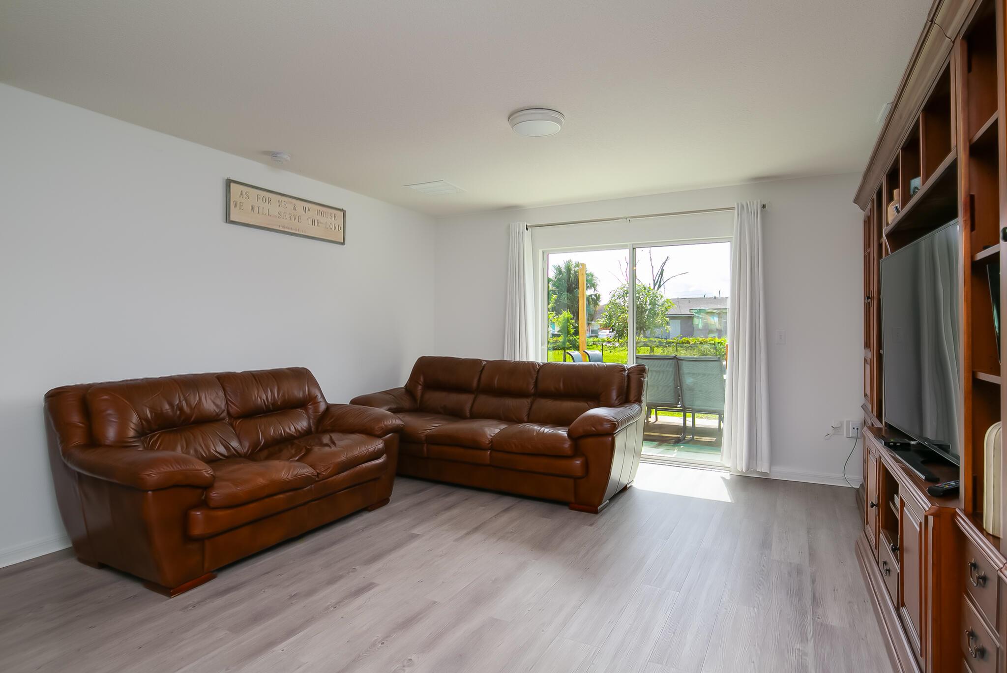 PORT ST LUCIE SECTION 25 - Residential