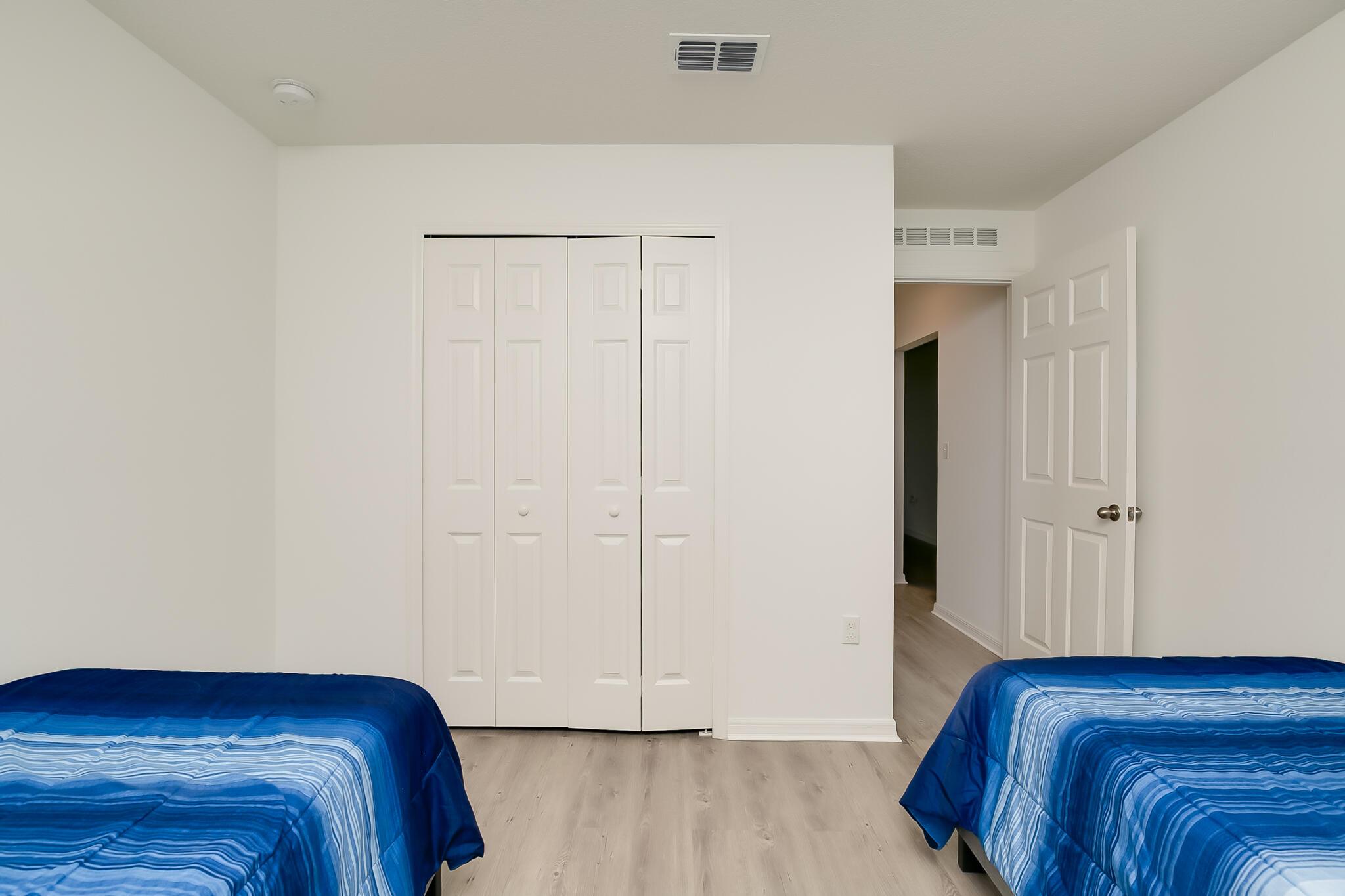 PORT ST LUCIE SECTION 25 - Residential