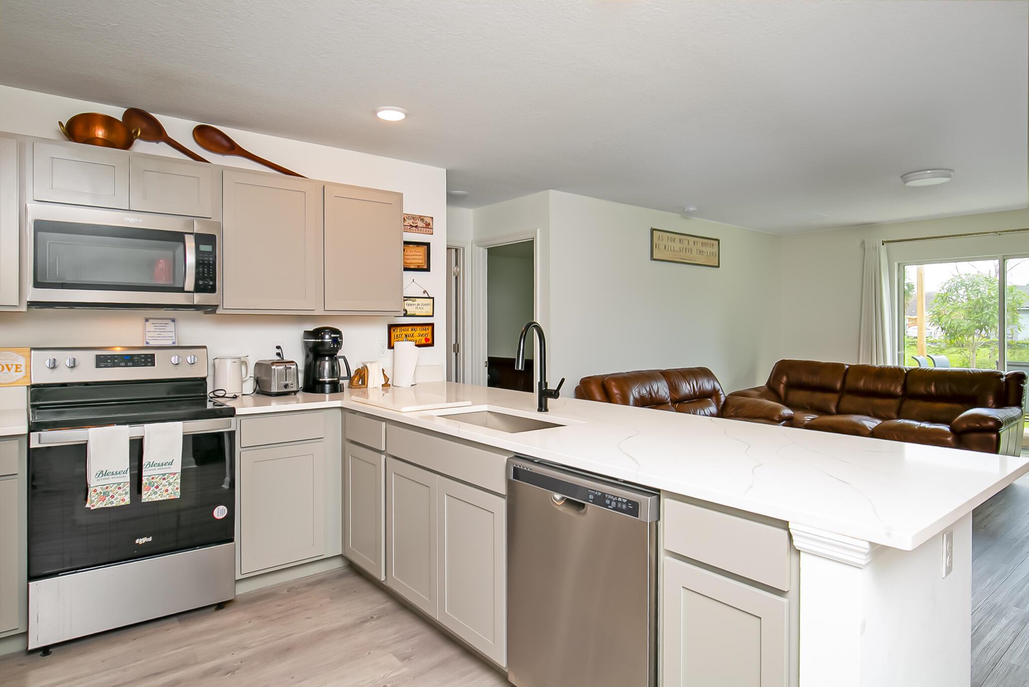 PORT ST LUCIE SECTION 25 - Residential