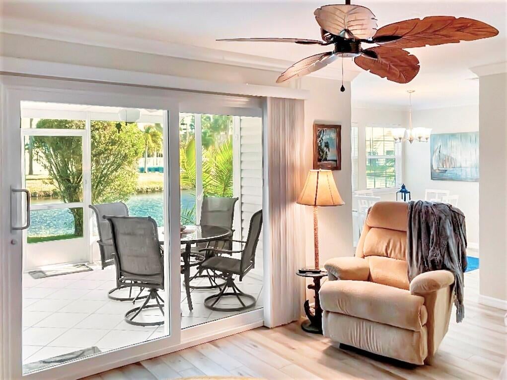 Photo of 1860 Waterford Drive #253, Vero Beach, FL 32966 (MLS # R10956524)