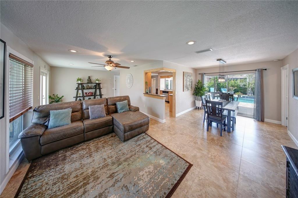 Sunrise Golf Village - Residential
