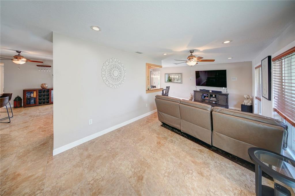 Sunrise Golf Village - Residential