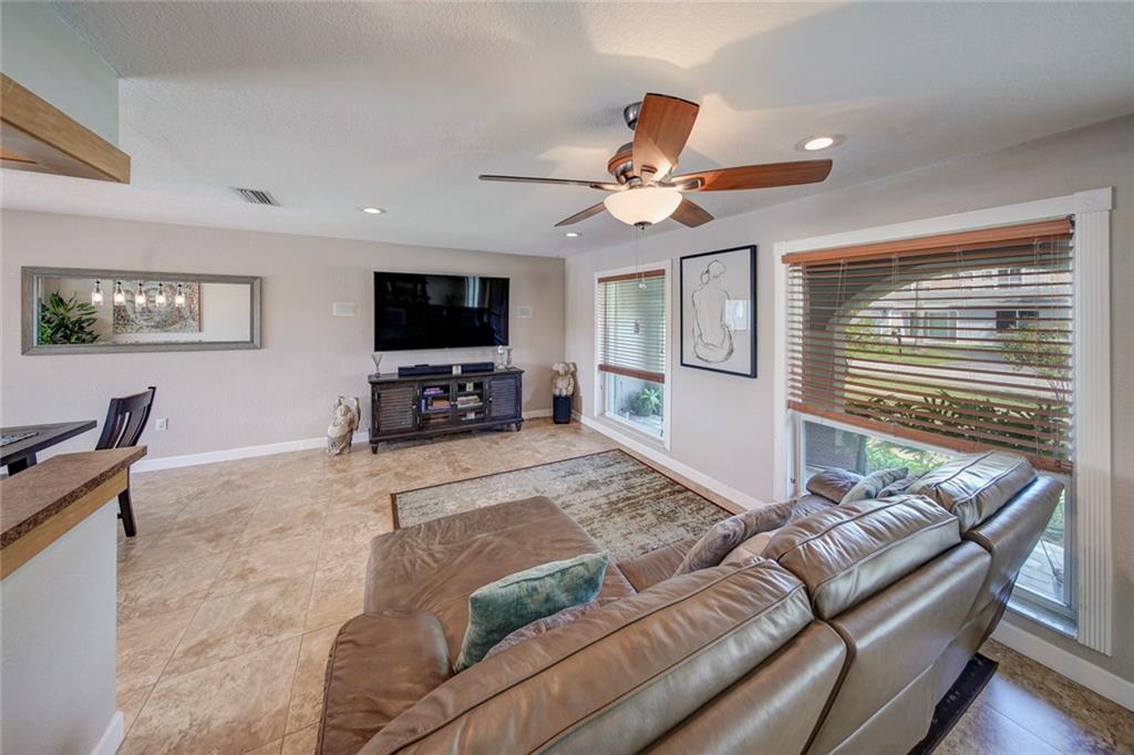 Sunrise Golf Village - Residential