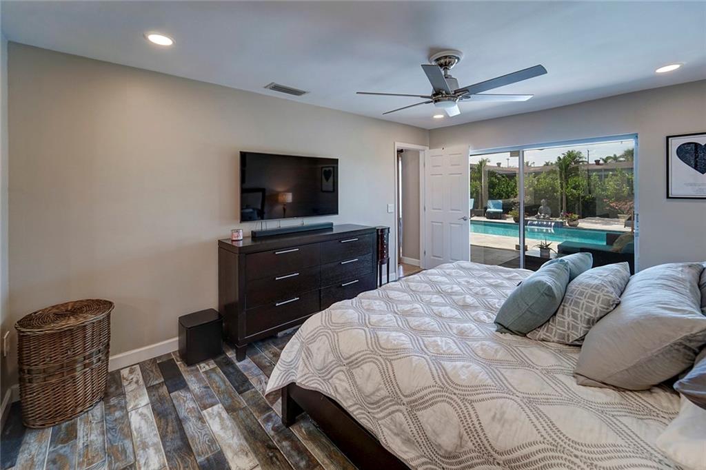 Sunrise Golf Village - Residential