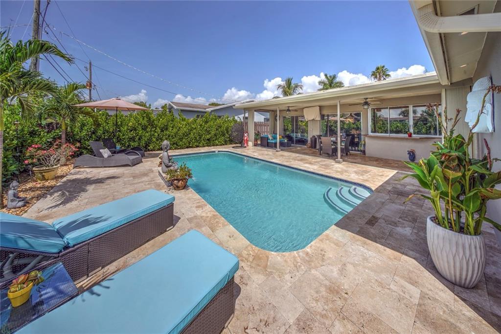 Sunrise Golf Village - Residential