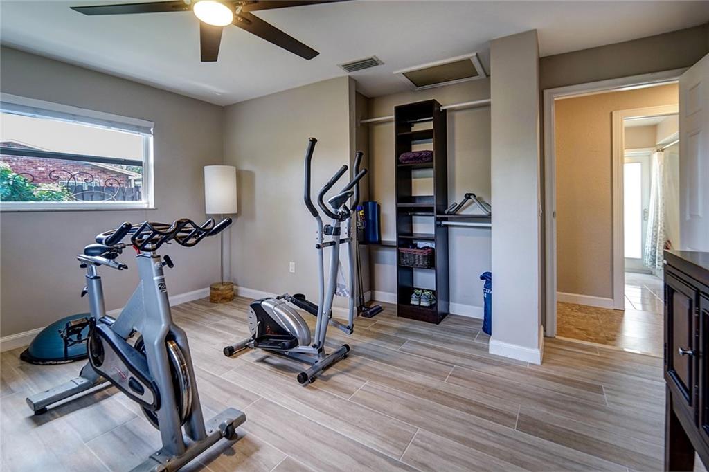 Sunrise Golf Village - Residential