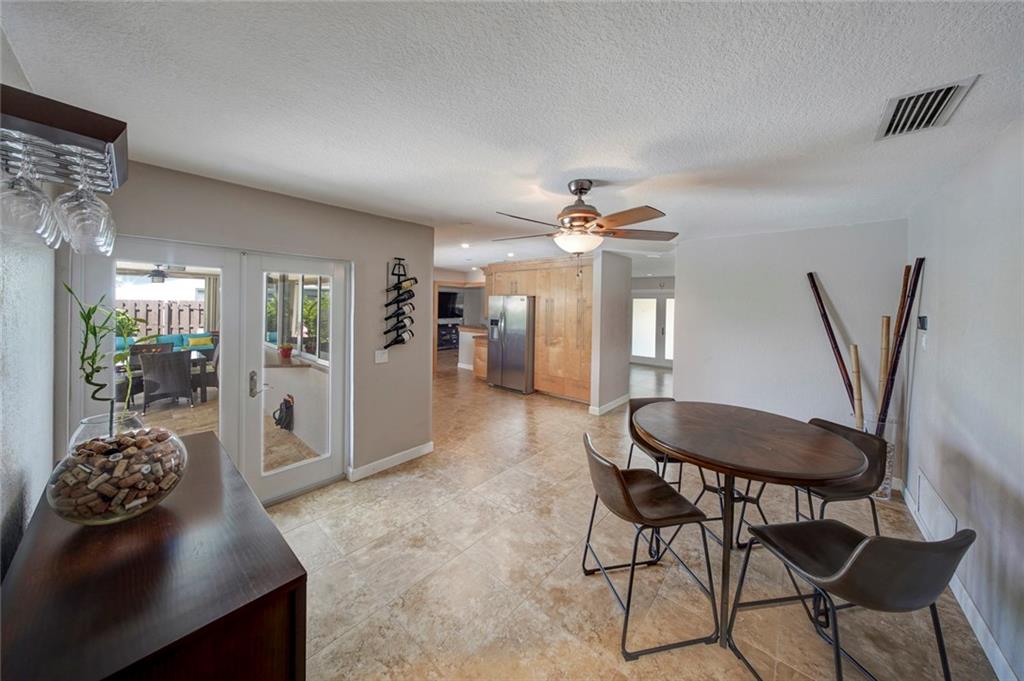 Sunrise Golf Village - Residential