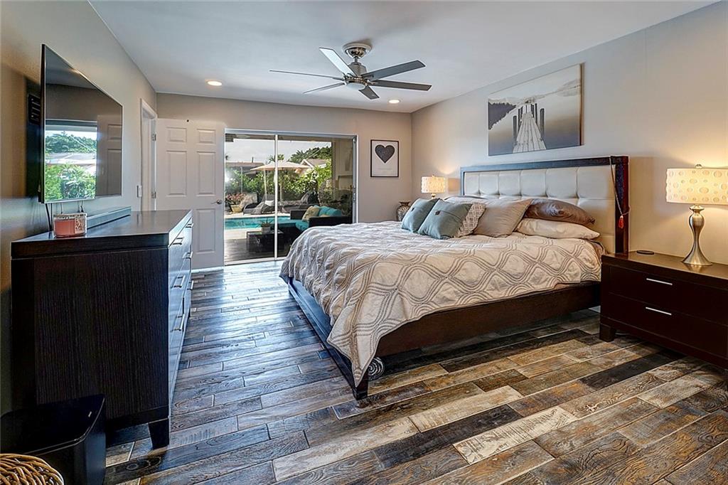 Sunrise Golf Village - Residential