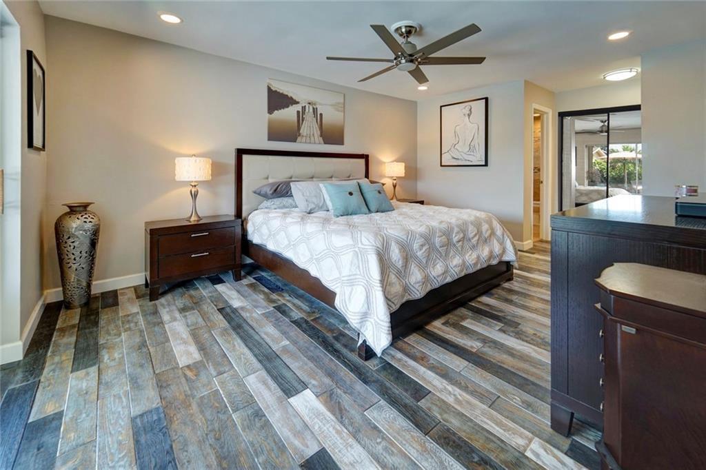 Sunrise Golf Village - Residential