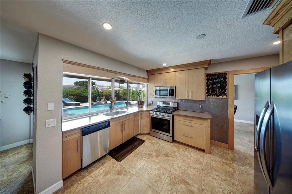 Sunrise Golf Village - Residential