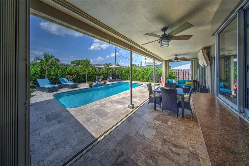 Sunrise Golf Village - Residential